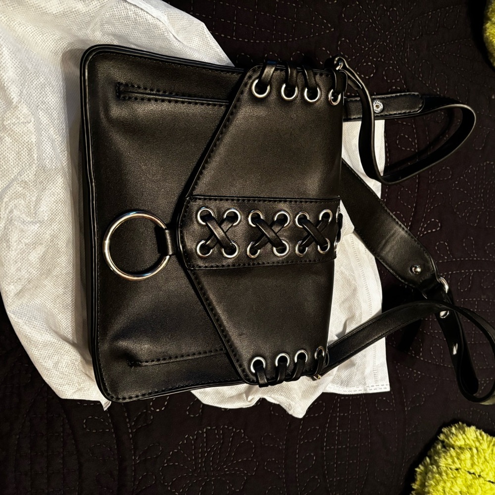 Killstar Wildfire handbag